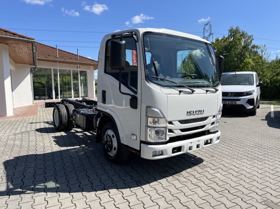 ISUZU M27 (foto 8)
