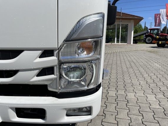 ISUZU M27 (foto 9)
