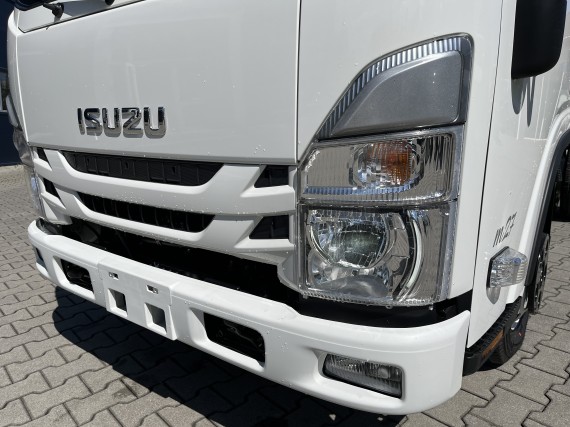 ISUZU M27 (foto 10)