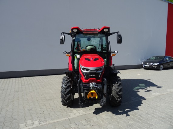 BASAK 5075 Kompakt (foto 1)