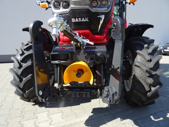BASAK 5075 Kompakt (foto 11)