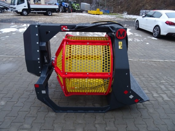 Prosévací lopata PS 1000 (foto 6)