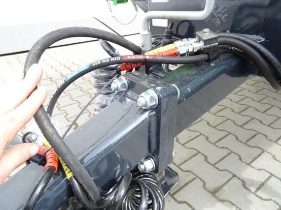 Přívěs 2,5 t 11