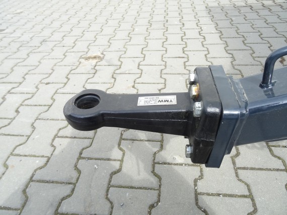 Přívěs 2,5 t 13