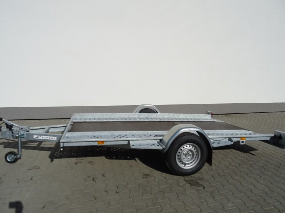 Přepravník aut P1800L/3 (foto 1)