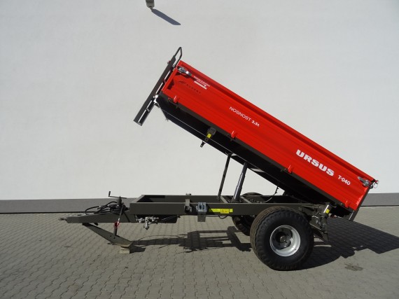 Ursus T-040 42