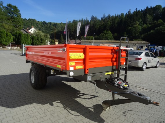 Ursus T-040 36