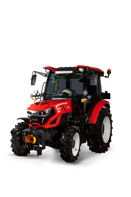 5075 COMPACT