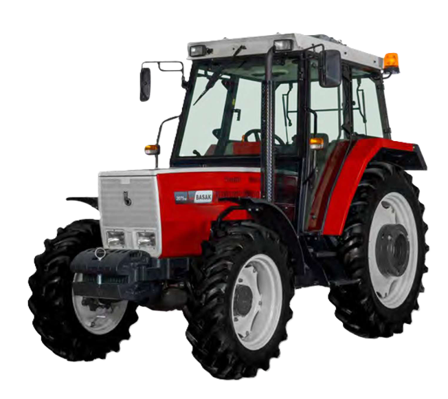2075 CLASIC