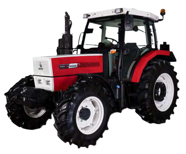 2095 CLASIC