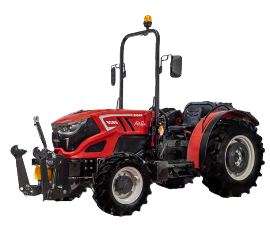 5065 BB ROPS