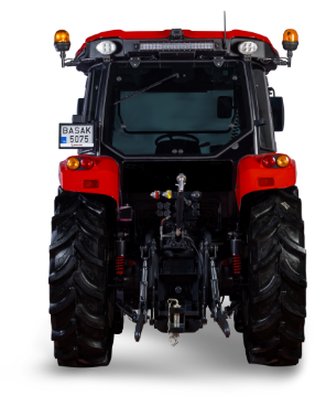 BASAK 5075 COMPACT