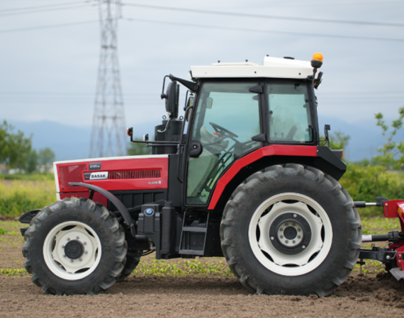 BASAK 2105