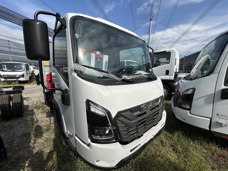 Isuzu M21 1,9L, 3s sklápěč s hydr. rukou