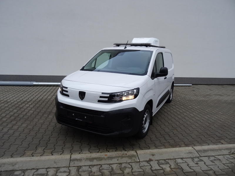 Peugeot Partner PARTNER Furgon L1 Peugeot Partner PARTNER Furgon L1