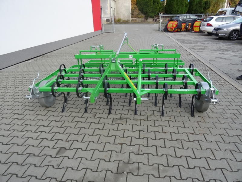 Ostatní Ostatní Pružinový kultivátor