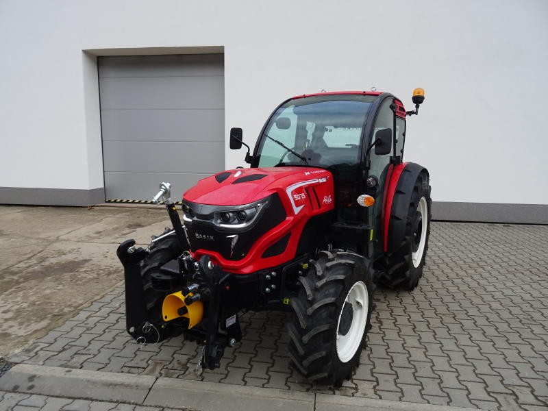 Basak Ostatní 5075BB, přední ramena + PTO Basak Ostatní 5075BB, přední ramena + PTO