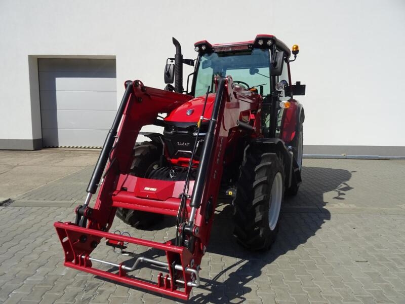 Basak Ostatní 5095 čelní nakladač