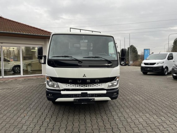 Mitsubishi Ostatní Fuso Canter 7C18 sklápěč (foto 1)