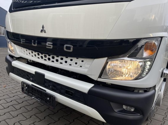 Mitsubishi Ostatní Fuso Canter 7C18 sklápěč (foto 26)
