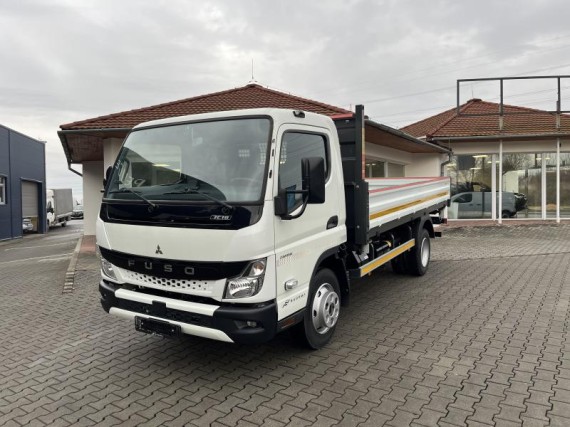 Mitsubishi Ostatní Fuso Canter 7C18 sklápěč (foto 2)