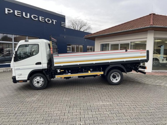 Mitsubishi Ostatní Fuso Canter 7C18 sklápěč (foto 3)