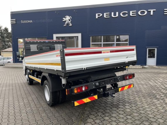 Mitsubishi Ostatní Fuso Canter 7C18 sklápěč (foto 4)