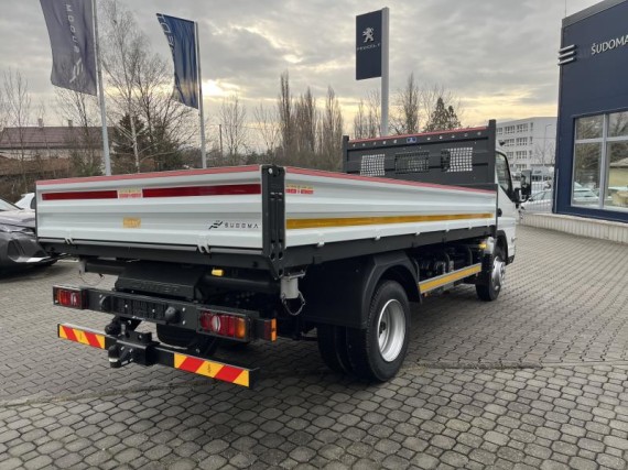 Mitsubishi Ostatní Fuso Canter 7C18 sklápěč (foto 6)