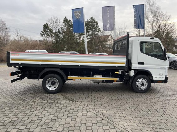 Mitsubishi Ostatní Fuso Canter 7C18 sklápěč (foto 7)