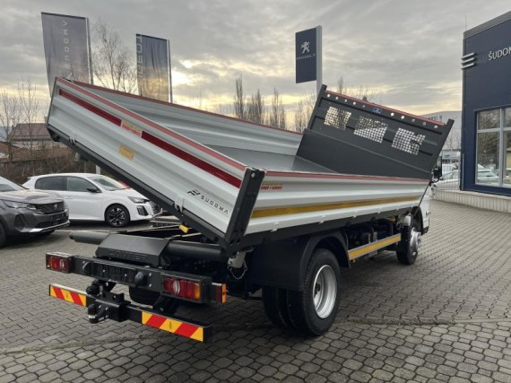 Mitsubishi Ostatní Fuso Canter 7C18 sklápěč (foto 12)