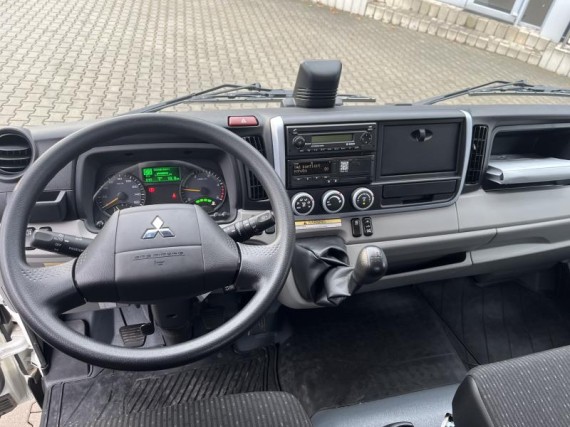 Mitsubishi Ostatní Fuso Canter 7C18 sklápěč (foto 14)