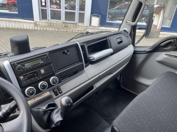Mitsubishi Ostatní Fuso Canter 7C18 sklápěč (foto 15)
