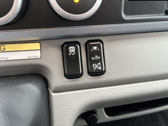 Mitsubishi Ostatní Fuso Canter 7C18 sklápěč (foto 17)