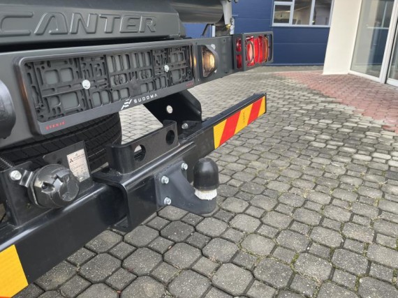 Mitsubishi Ostatní Fuso Canter 7C18 sklápěč (foto 27)