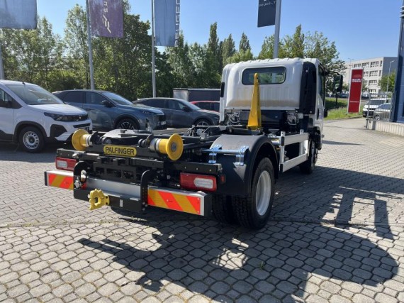 Isuzu M30 7,5t 3,0L 150k hák. nosič (foto 6)