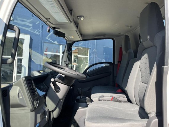 Isuzu M30 7,5t 3,0L 150k hák. nosič (foto 10)