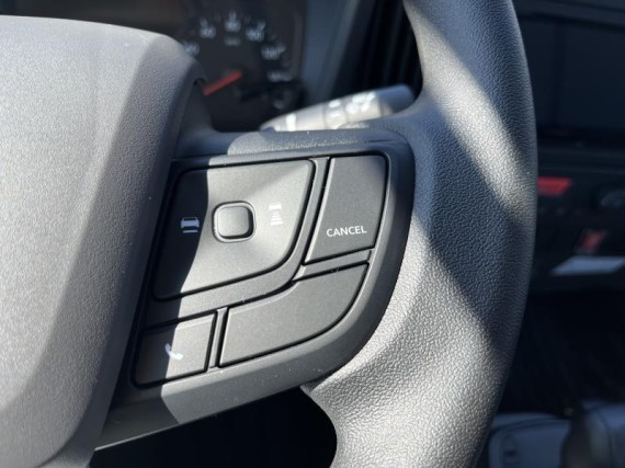 Isuzu M30 7,5t 3,0L 150k hák. nosič (foto 16)