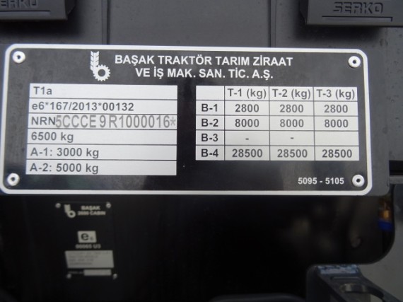 Basak Ostatní 5095 (foto 6)
