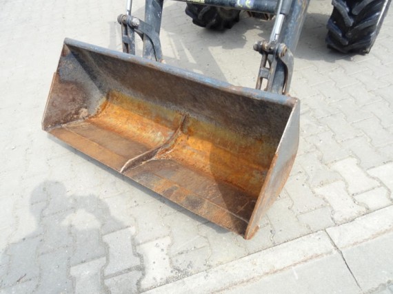 Deutz-Fahr Ostatní AGROKID 220, čelní nakladač (foto 14)