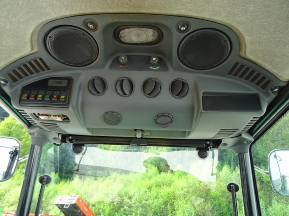 Deutz-Fahr Ostatní AGROKID 220, čelní nakladač (foto 22)