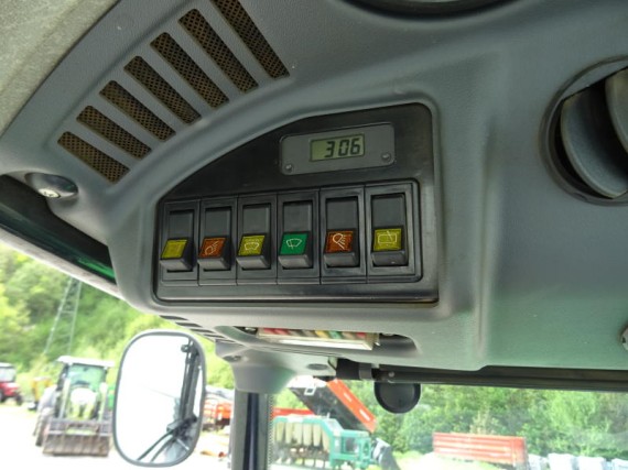 Deutz-Fahr Ostatní AGROKID 220, čelní nakladač (foto 19)