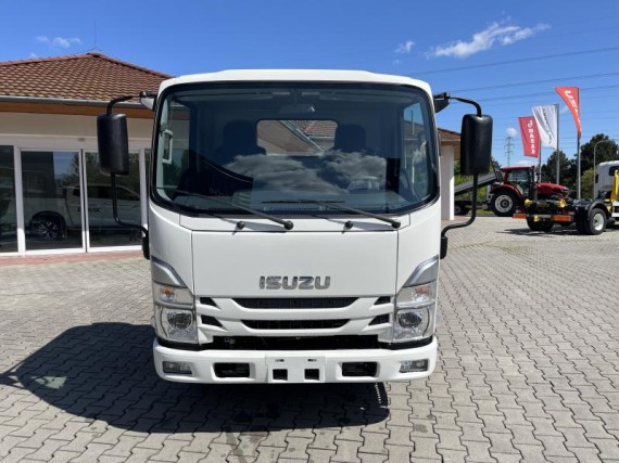 Isuzu M27 3,0L 150k MAN5 (foto 1)