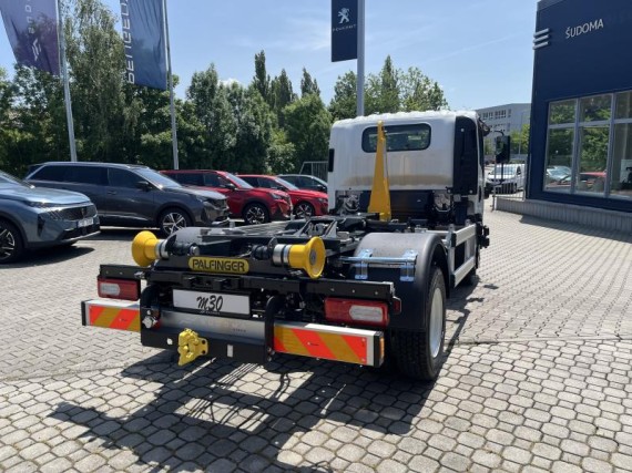 Isuzu M30 7,5t 3,0L 150k hák. nosič (foto 6)