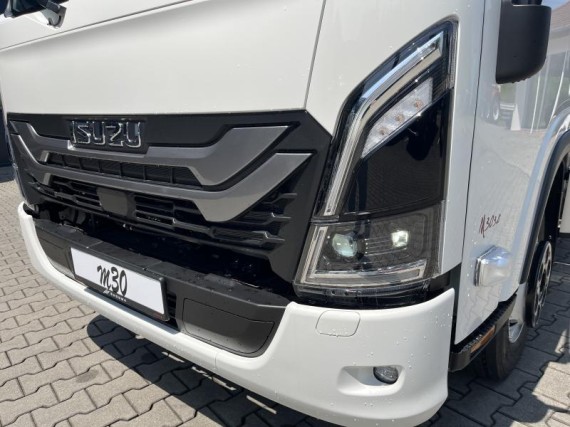 Isuzu M30 7,5t 3,0L 150k hák. nosič (foto 9)