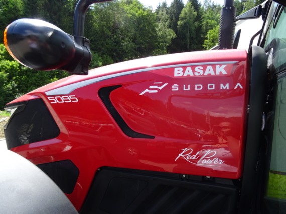 Basak Ostatní 5095 (foto 19)