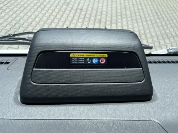 Isuzu M30 7,5t 3,0L 150k hák. nosič (foto 29)