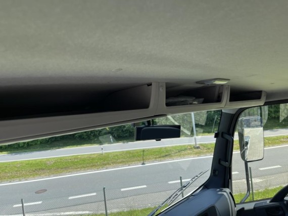 Isuzu M30 7,5t 3,0L 150k hák. nosič (foto 35)