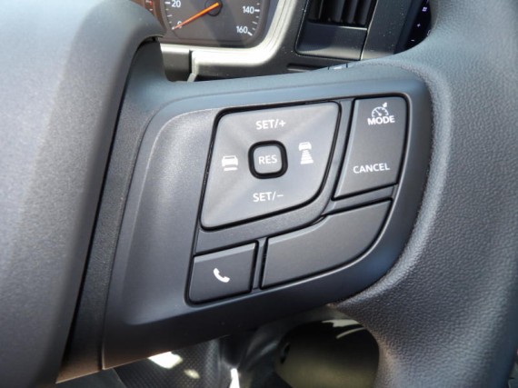 Isuzu F14 5.2L, 240k, AUT6, Hákový nosič (foto 20)