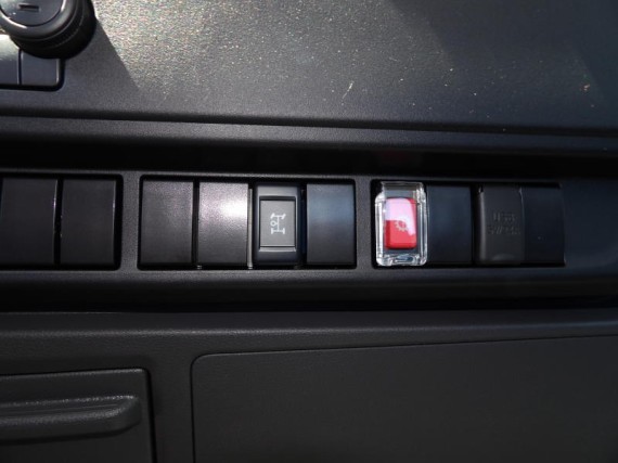 Isuzu F14 5.2L, 240k, AUT6, Hákový nosič (foto 26)