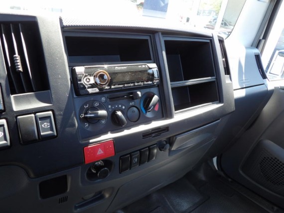 Isuzu M27 3,0L 150k MAN5 3s sklápěč (foto 43)